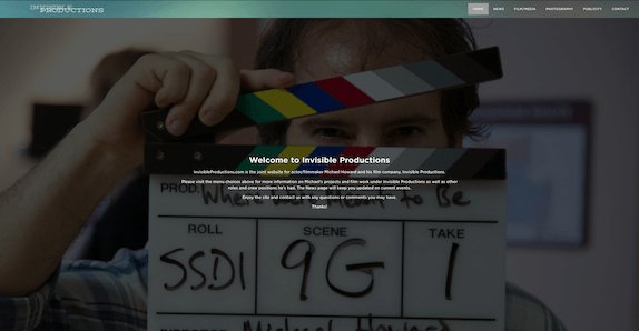 InvisibleProductions